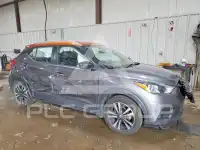 2020 Nissan KICKS фото