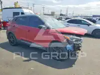 2020 Nissan KICKS photo