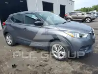 2020 Nissan KICKS photo
