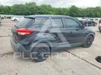 2020 Nissan KICKS фото