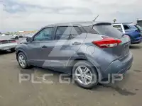 2020 Nissan KICKS фото