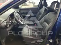 2020 Nissan KICKS photo