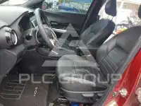 2020 Nissan KICKS фото
