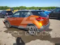 2020 Nissan KICKS фото
