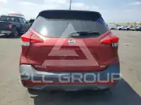 2020 Nissan KICKS photo