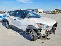 2020 Nissan KICKS фото