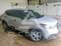 2020 Nissan KICKS photo