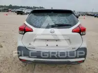 2020 Nissan KICKS photo