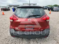 2020 Nissan KICKS фото
