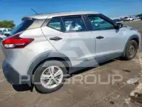 2020 Nissan KICKS photo
