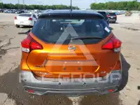 2020 Nissan KICKS фото