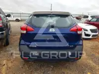 2020 Nissan KICKS photo