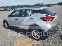 2020 Nissan KICKS photo