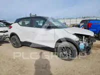 2020 Nissan KICKS фото