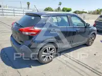 2020 Nissan KICKS фото