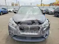 2020 Nissan KICKS фото