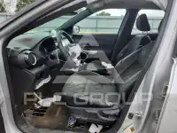 2020 Nissan KICKS фото