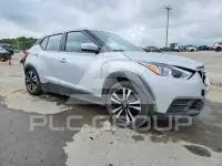 2020 Nissan KICKS фото