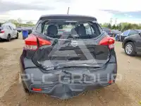 2020 Nissan KICKS фото