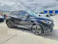 2020 Nissan KICKS photo