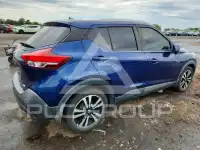 2020 Nissan KICKS фото