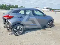 2020 Nissan KICKS фото