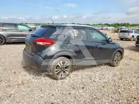2020 Nissan KICKS фото