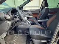 2020 Nissan KICKS photo