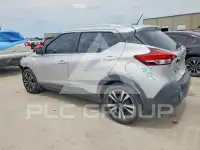 2020 Nissan KICKS фото