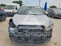 2020 Nissan KICKS фото