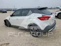 2020 Nissan KICKS photo