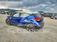 2020 Nissan KICKS photo