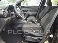 2020 Nissan KICKS фото