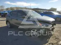 2020 Nissan KICKS photo
