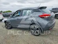 2020 Nissan KICKS фото