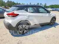 2020 Nissan KICKS фото