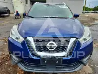 2020 Nissan KICKS фото
