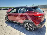 2020 Nissan KICKS фото