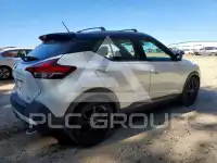 2020 Nissan KICKS фото