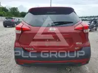 2020 Nissan KICKS фото