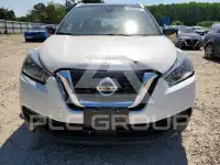 2020 Nissan KICKS фото