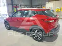 2020 Nissan KICKS фото