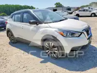 2020 Nissan KICKS фото