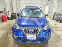 2020 Nissan KICKS фото
