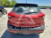 2020 Nissan KICKS фото