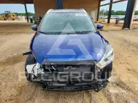 2020 Nissan KICKS фото
