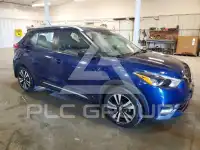 2020 Nissan KICKS фото
