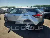 2020 Nissan KICKS фото