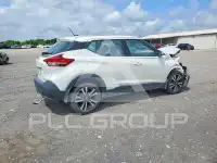 2020 Nissan KICKS photo