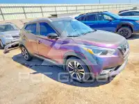 2020 Nissan KICKS photo